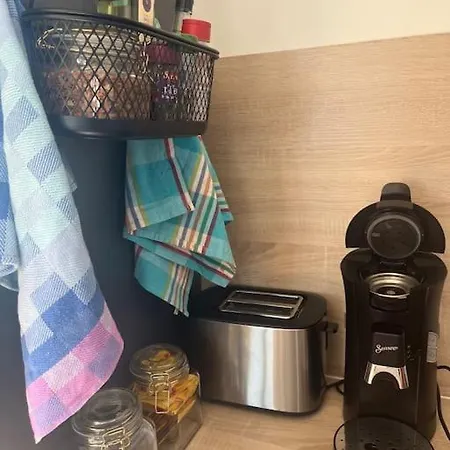 Apartment Beautiful With Perfect Location *