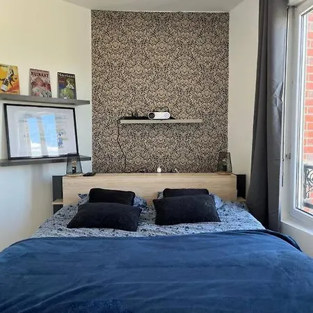 Apartment Beautiful With Perfect Location *