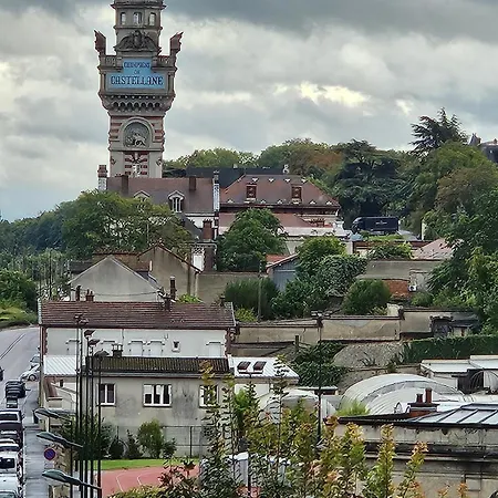 Beautiful With Perfect Location *