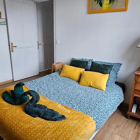 Beautiful With Perfect Location Epernay